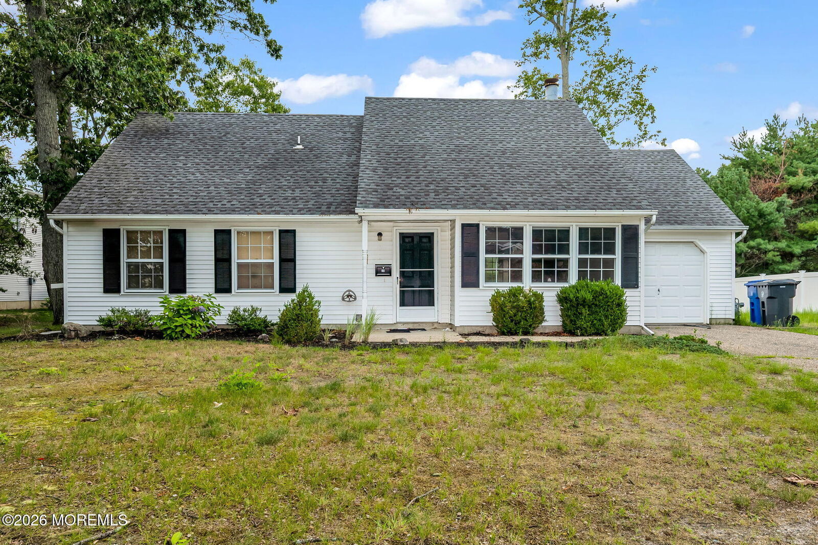 Property Photo:  28 Brand Road  NJ 08753 