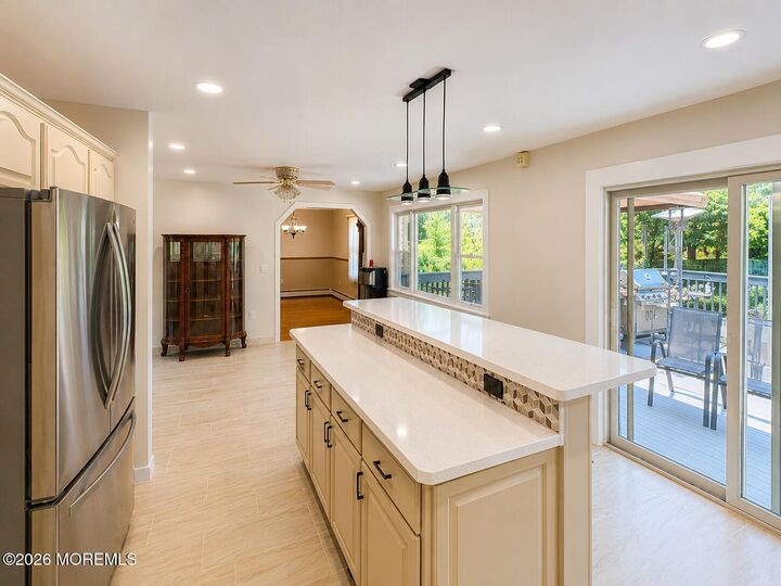 Property Photo:  56 Valley Road  NJ 08527 