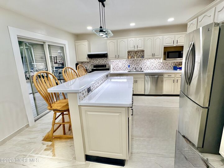Property Photo:  56 Valley Road  NJ 08527 