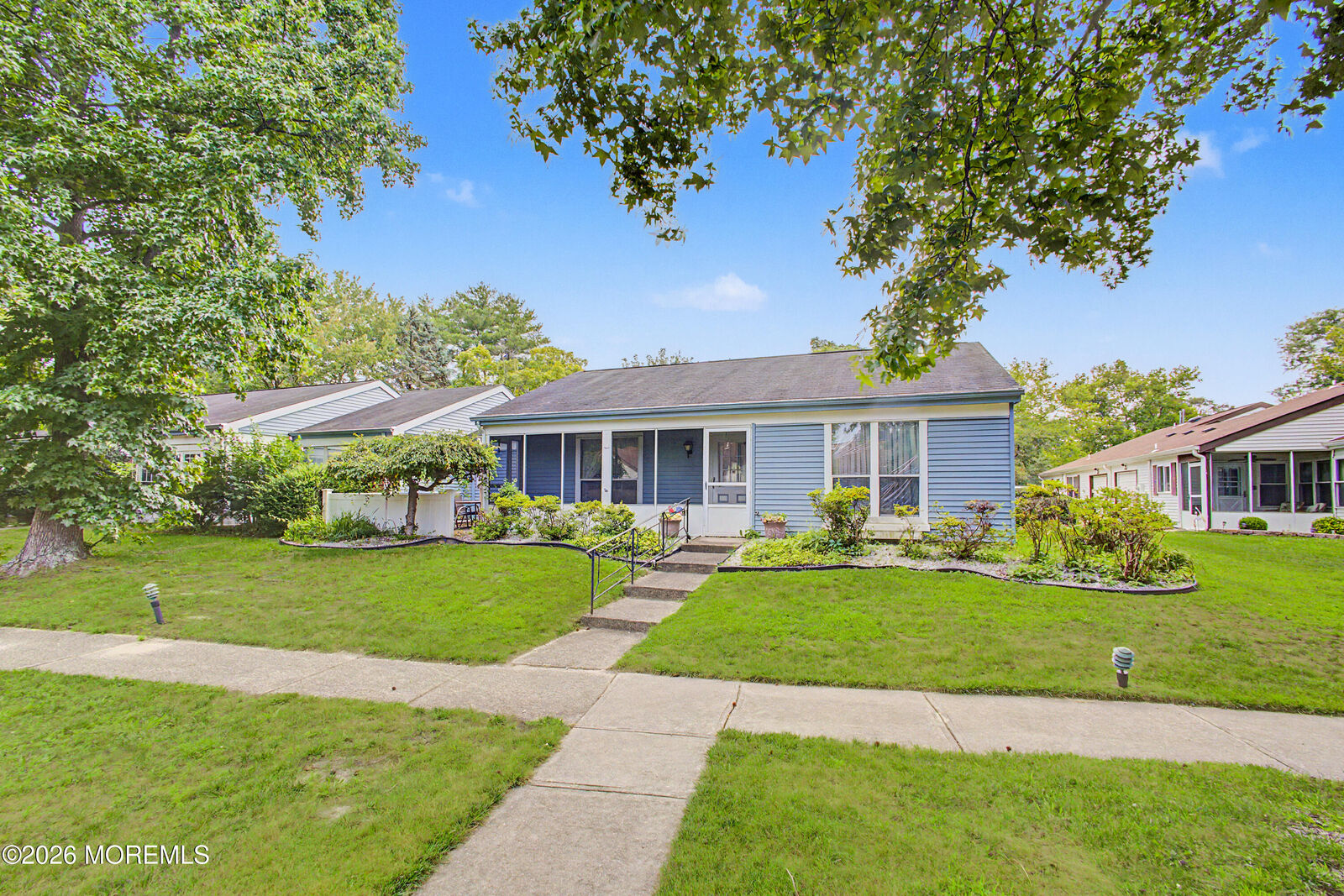 Property Photo: 871 Liverpool Circle NJ 08759