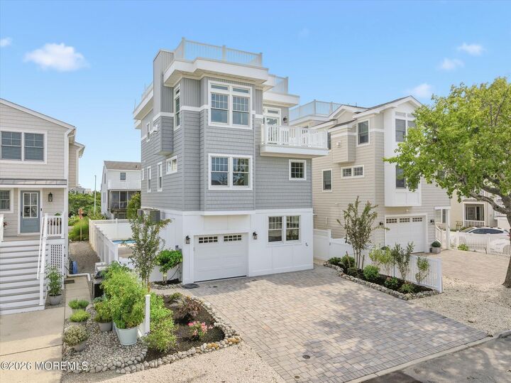 Property Photo: 7B Cohasset Road NJ 08008
