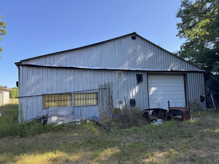 Property Photo:  9381 Jones Road  MI 49329 