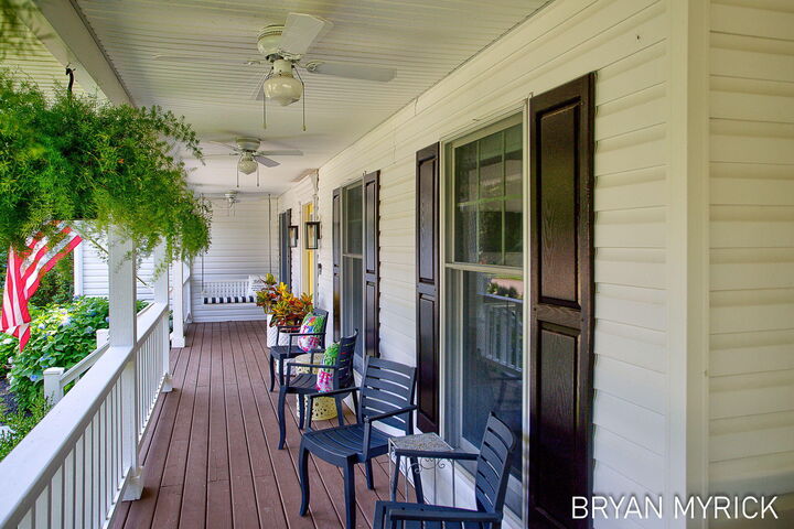 Property Photo:  4612 Forest Lane  MI 49423 
