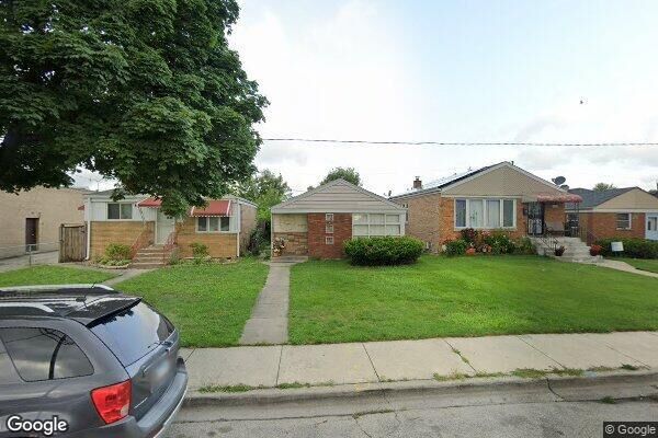 Property Photo:  7840 S Sawyer Avenue  IL 60652 