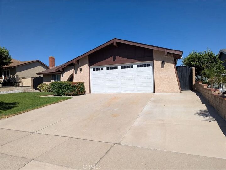 Property Photo:  6871 Cartilla  CA 91701 