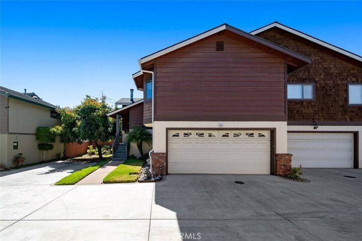 Property Photo:  1641 Saratoga Avenue  CA 93433 