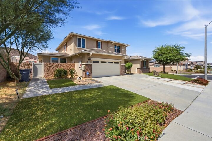 Property Photo:  25108 Ridgemoor  CA 92586 