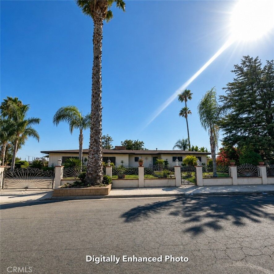Property Photo: 1030 Terrace Road CA 92410