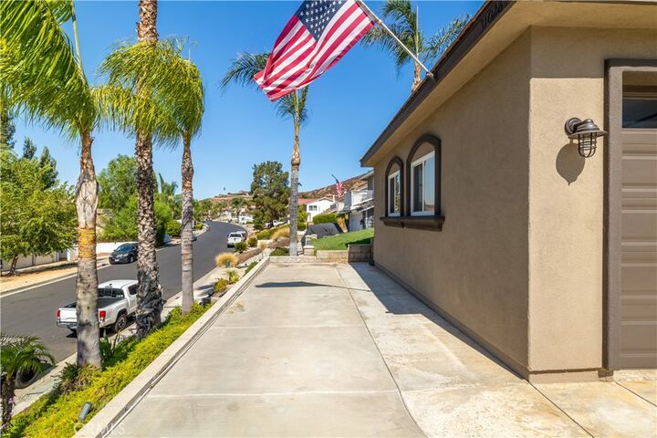 Property Photo:  31028 Emperor Drive  CA 92587 