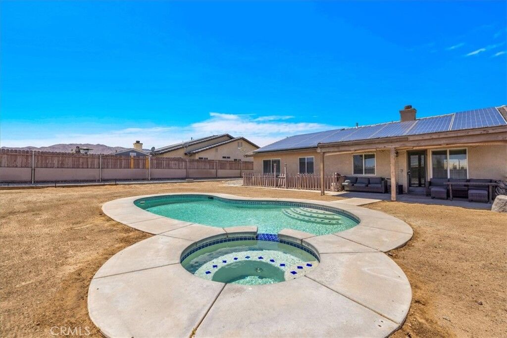 Property Photo:  5251 Split Rock Avenue  CA 92277 