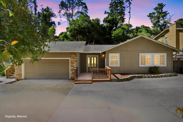 Property Photo:  72 Mar Monte Avenue  CA 95076 