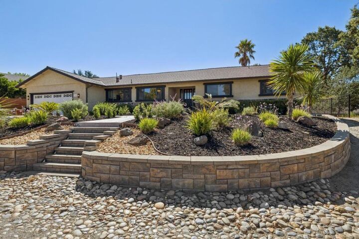 Property Photo:  3120 Oak Leaf Court  CA 95037 