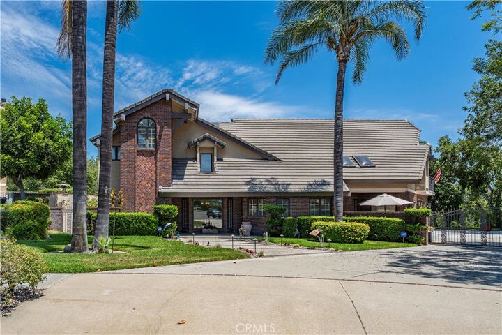 Property Photo: 92 Browning Street CA 91784