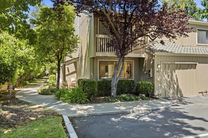 Property Photo:  392 N Whisman Road  CA 94043 