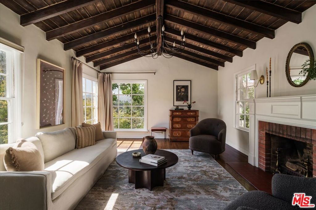 Property Photo: 1990 Lucile Avenue CA 90039