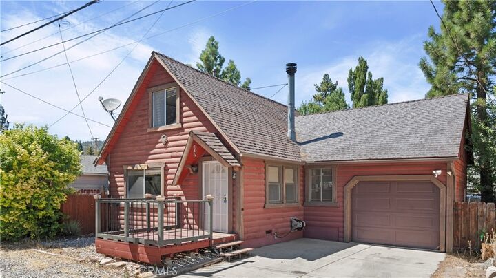 Property Photo:  109 Arbor  CA 92314 