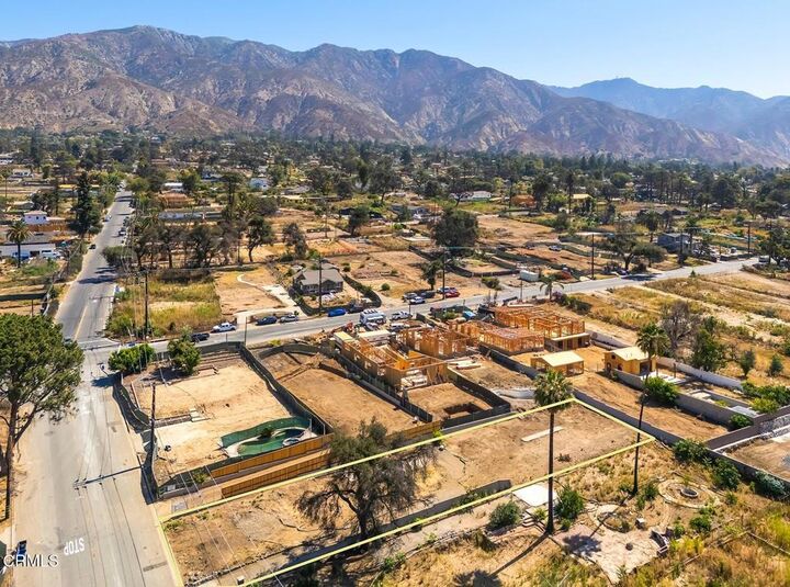 Property Photo: 2738 N Marengo Avenue CA 91001