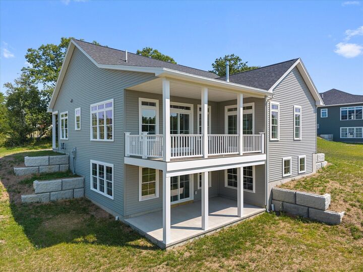 Property Photo:  21 Galway Drive  ME 04401 