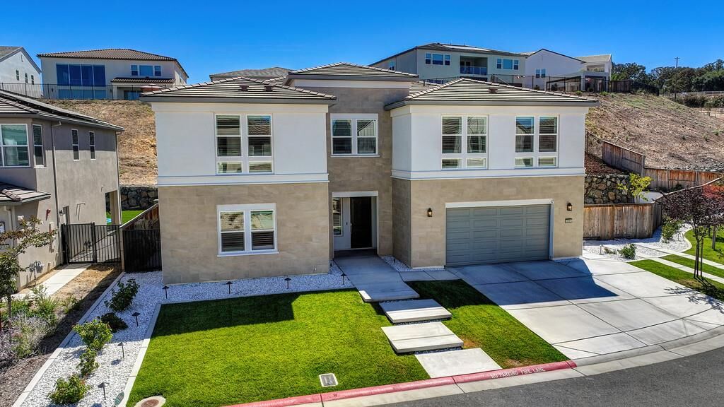 Property Photo: 5085 Glacier Peak Drive CA 95762