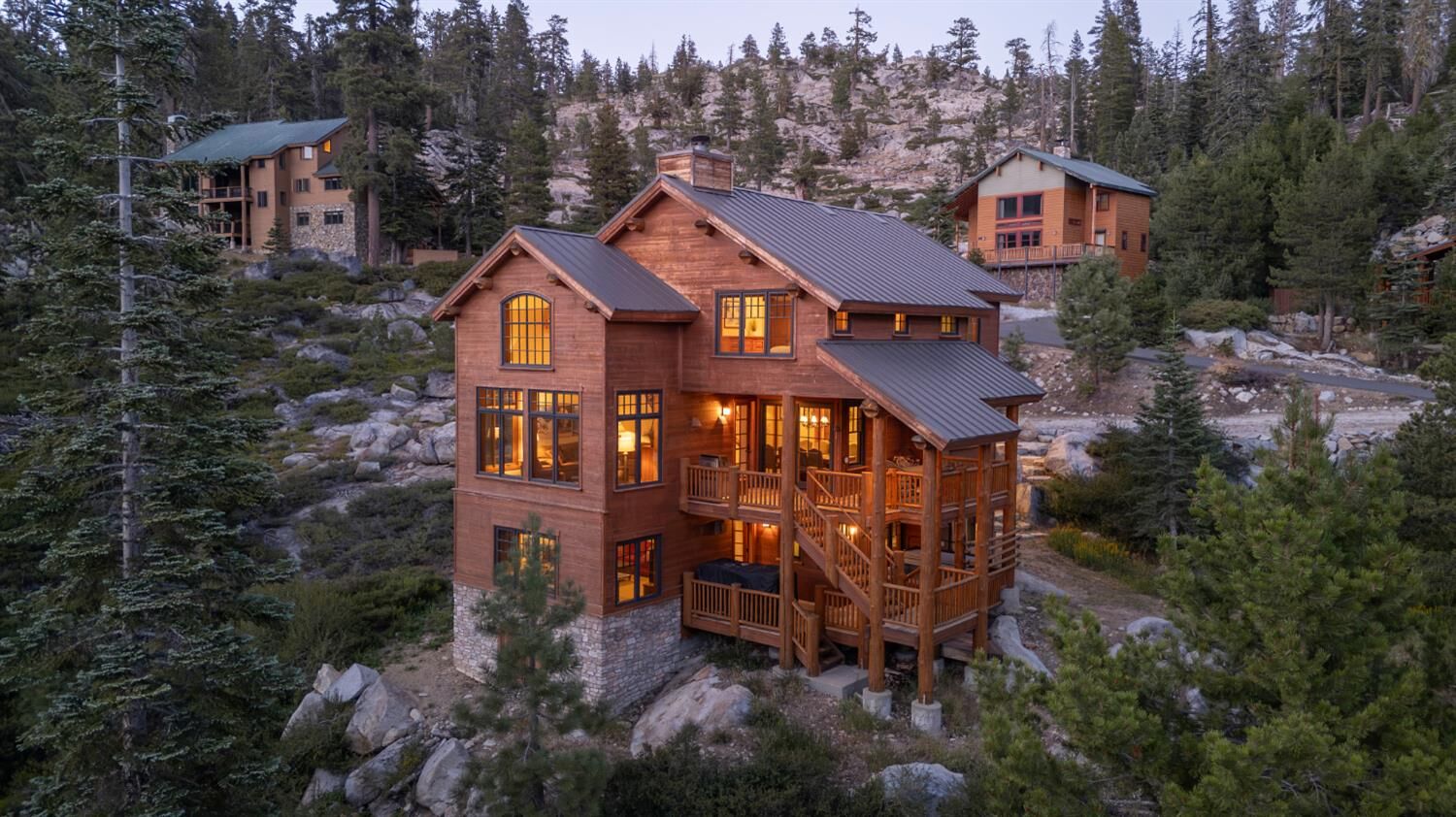 Property Photo:  110 Flynn Road  CA 95223 