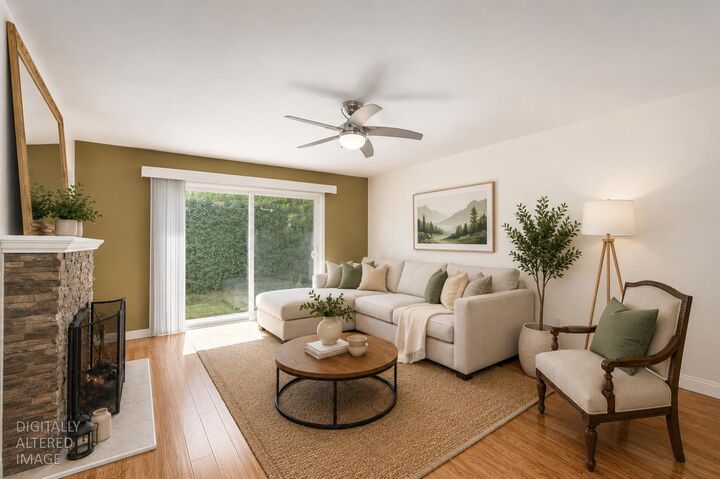 Property Photo:  2629 Aramon Drive  CA 95670 