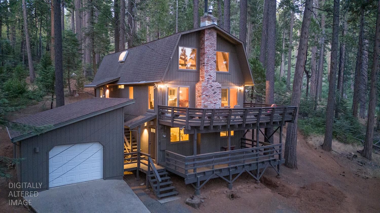 Property Photo:  2023 El Ranchero Drive  CA 95223 