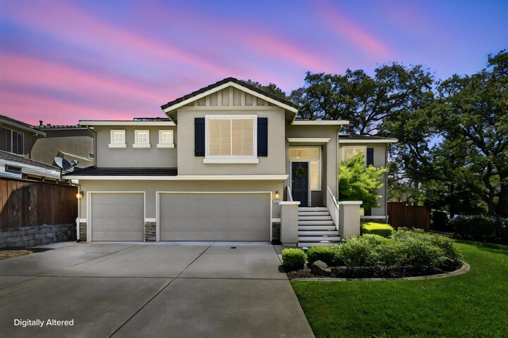 Property Photo: 9013 Orchid Shade Drive CA 95762