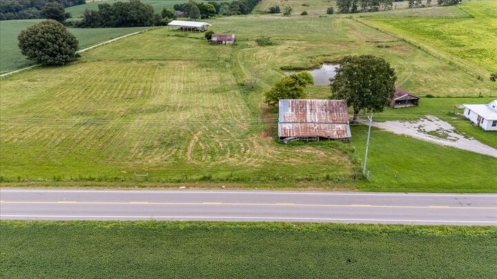 Property Photo:  0 Rabbit Trail Rd  TN 38468 