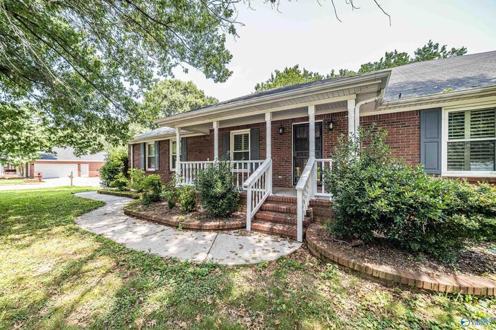 Property Photo: 102 Sagewood Drive AL 35757