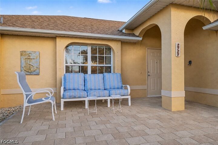 Property Photo:  2727 SW 2nd Court  FL 33914 