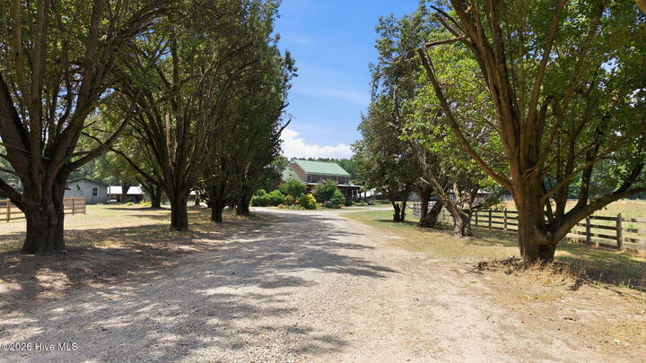 Property Photo:  1527 W Castalia Road  NC 27856 