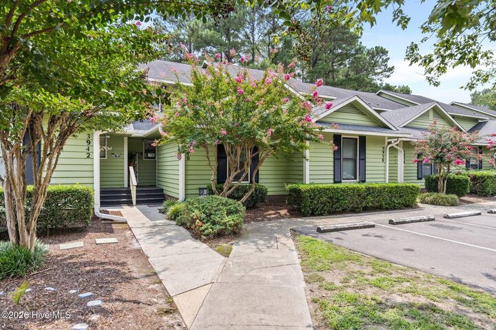 Property Photo: 3940 Echo Farms Boulevard NC 28412