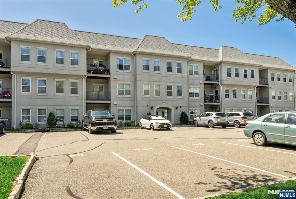 Property Photo:  602 Brittany Drive  NJ 07470 
