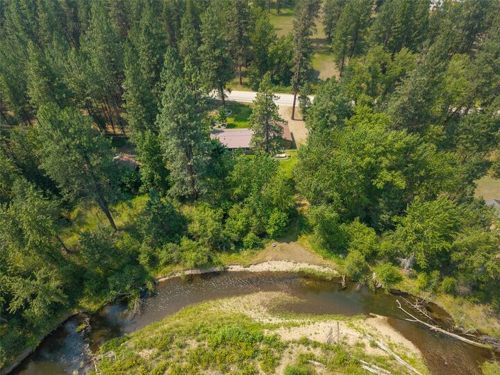 Property Photo: 20776 W Ninemile Road MT 59846
