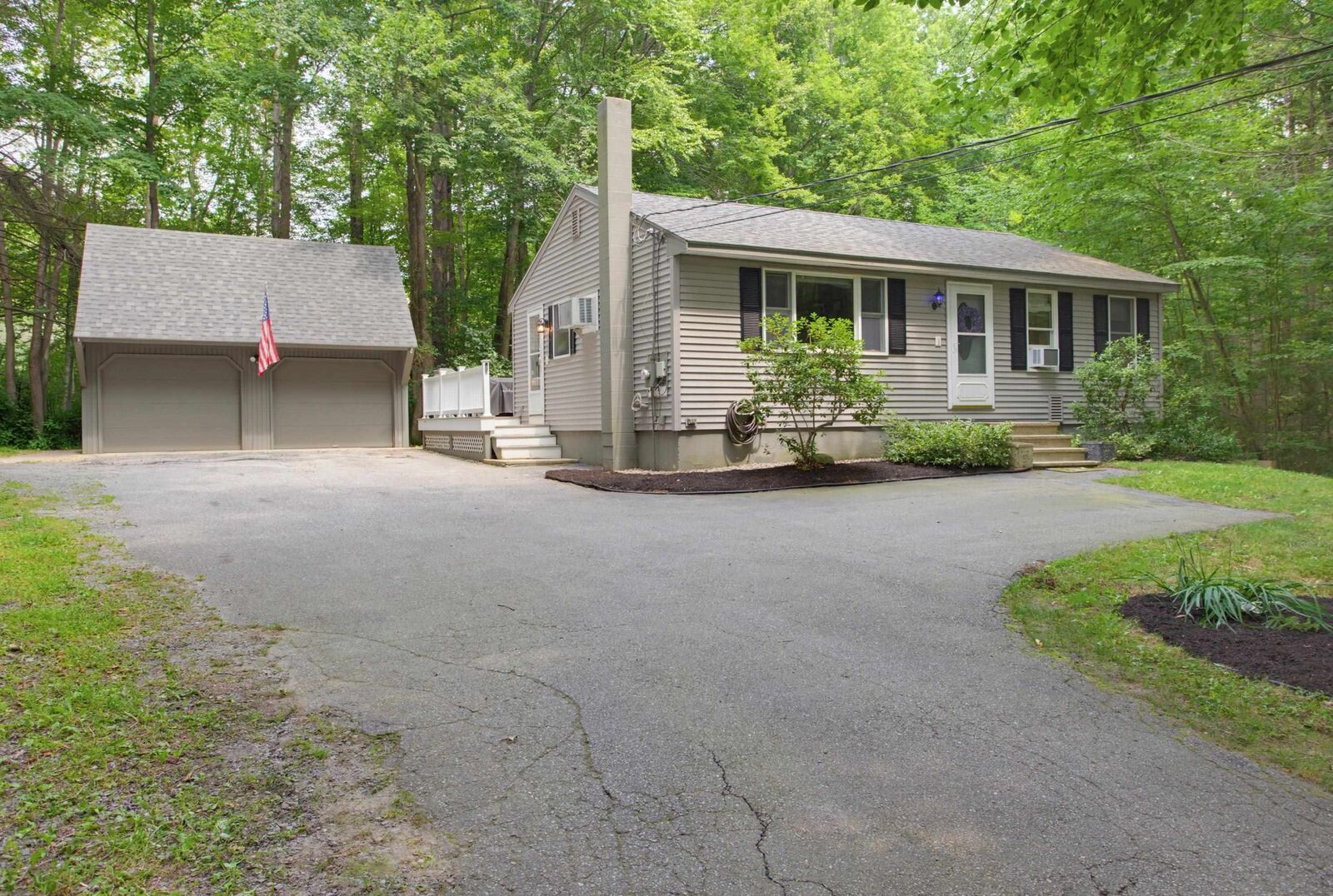 Property Photo: 41 John Street NH 03077