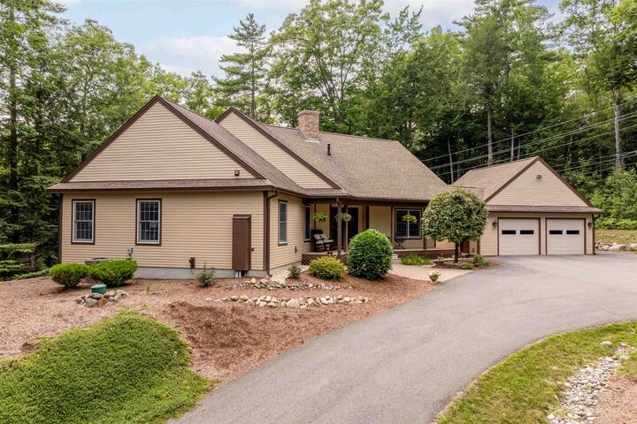 Property Photo:  35 Clearwater Drive  NH 03753 