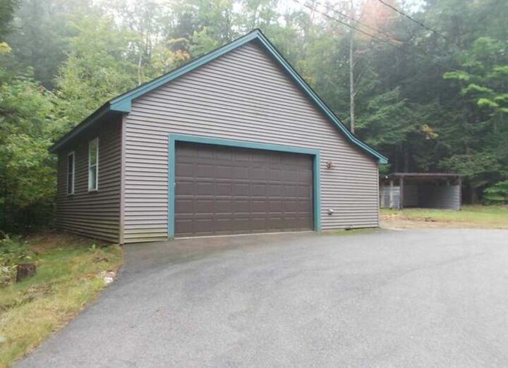 Property Photo: 255 Summit View Drive NH 03886