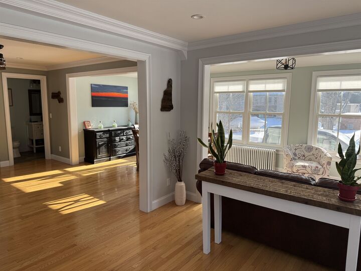 Property Photo:  60 Packers Falls Road  NH 03857 