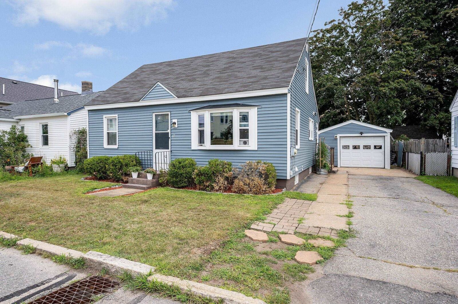 Property Photo:  67 Batchelder Avenue  NH 03103 