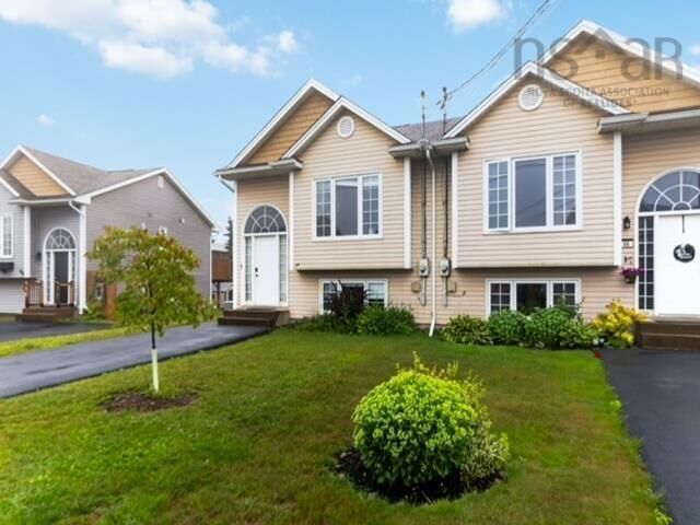 Property Photo: 84 Taylorwood Lane NS B3G 0C8