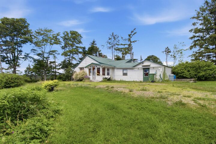 Property Photo: 556 Great Village Lornevale Road NS B0M 1L0
