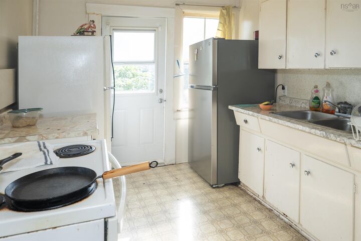 Property Photo: 188 Lingan Road NS B1N 1V8