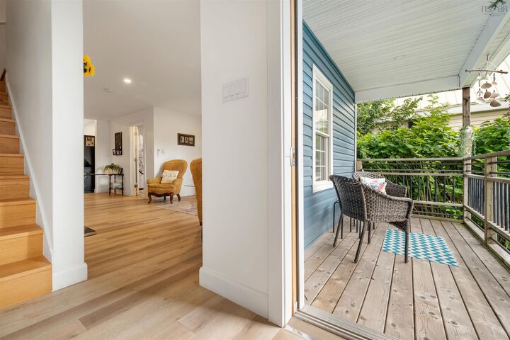Property Photo:  96 Faulkland Street  NS B0K 1H0 