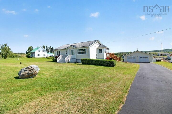 Property Photo:  80 Abercrombie Loop  NS B2H 5C6 