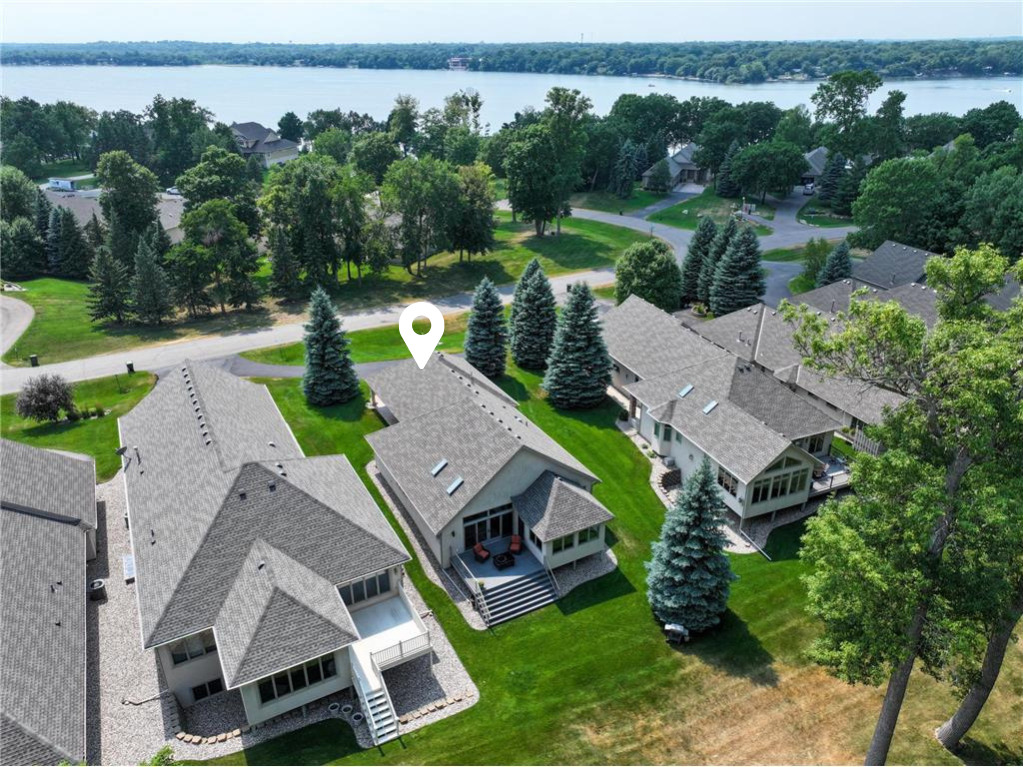 Property Photo:  3935 Geneva Golf Club Drive NE  MN 56308 