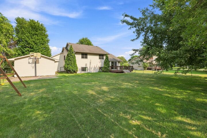 Property Photo:  13525 Oakwood Drive  MN 55374 