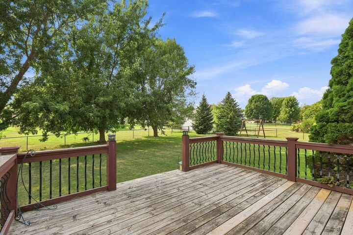 Property Photo:  13525 Oakwood Drive  MN 55374 