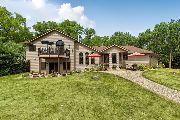 Property Photo: 4218 White Drive MN 56303
