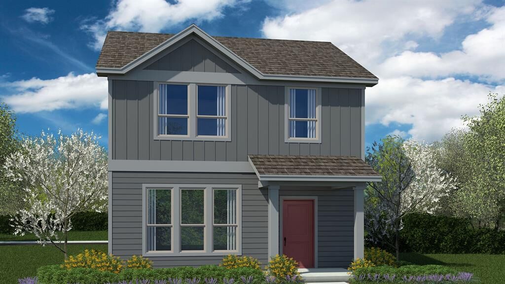 Property Photo: 3020 Maple Orchard Lane TX 76140