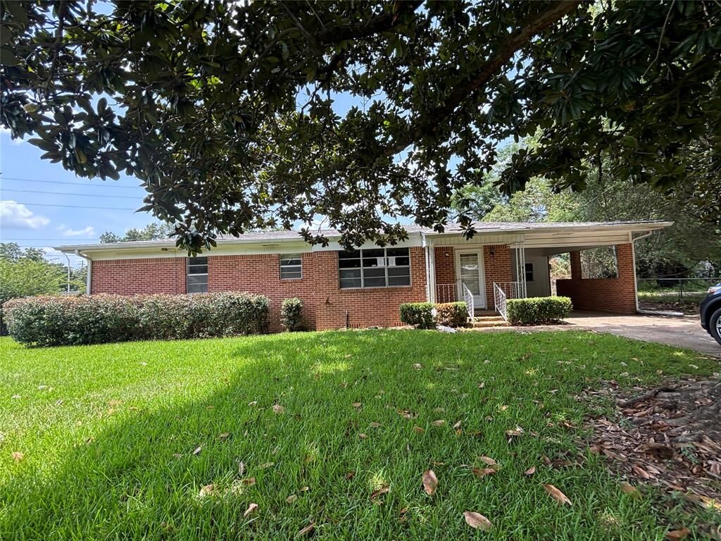 Property Photo: 6150 Rightway Boulevard LA 71109